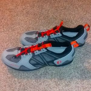 Pearl izumi X-Alp Drift IV cycling shoes